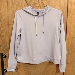 Vuori Women's Halo Essential Hoodie